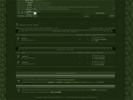 Olive Tech